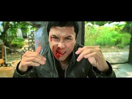 S for super... (Donnie yen, serba serbi dan film terbaik nya)