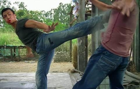 S for super... (Donnie yen, serba serbi dan film terbaik nya)