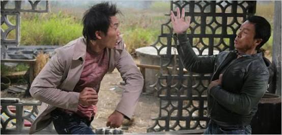 S for super... (Donnie yen, serba serbi dan film terbaik nya)