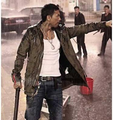S for super... (Donnie yen, serba serbi dan film terbaik nya)