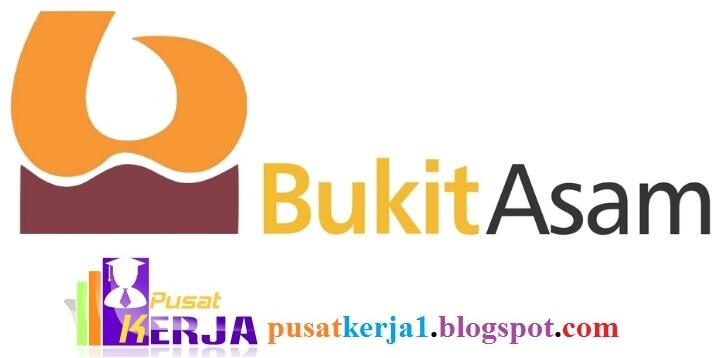 Penerimaan Karyawan BUMN PT Bukit Asam Tingkat SMK / D3 / S1 Desember 2017