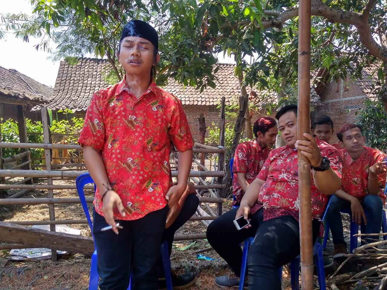 SURAT TERBUKA BUAT AKUN FB HASAN MUZZAMMIL