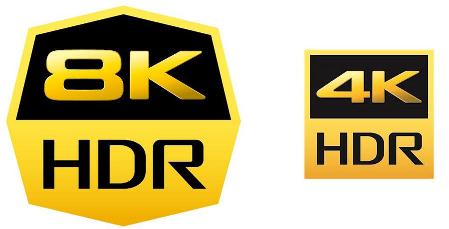 8K Consumer TV Segera Tiba 2018 Taon Depan