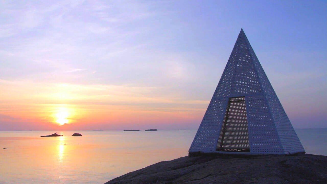 Pulau Belitung? Pantai Biasa Doang Kan? Eitss... Baca Dulu Dong