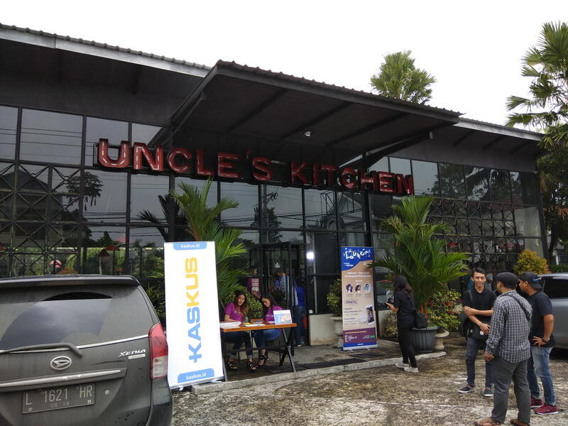 &#91;Field Report&#93; KTL Samsung J7+ | Diprivat Dinda Kirana dan Enzy Storia !
