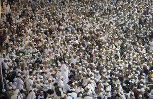 Islam Agama Impor?