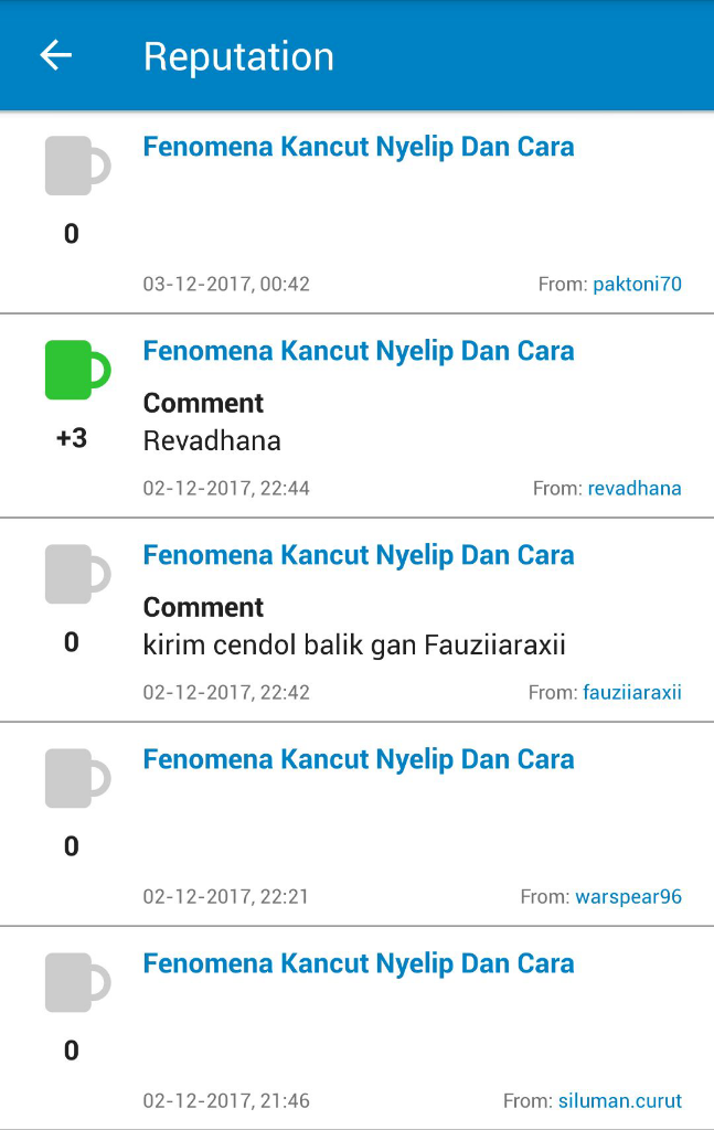 Fenomena Kancut Nyelip Dan Cara Mengatasinya