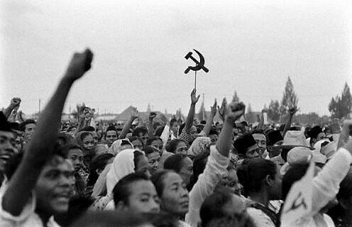 &#91;12 November 1926&#93; Hari Pemberontakan Anti-Kolonial