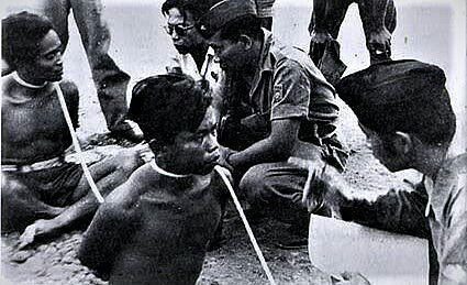 Pemberontakan PKI Madiun 1948