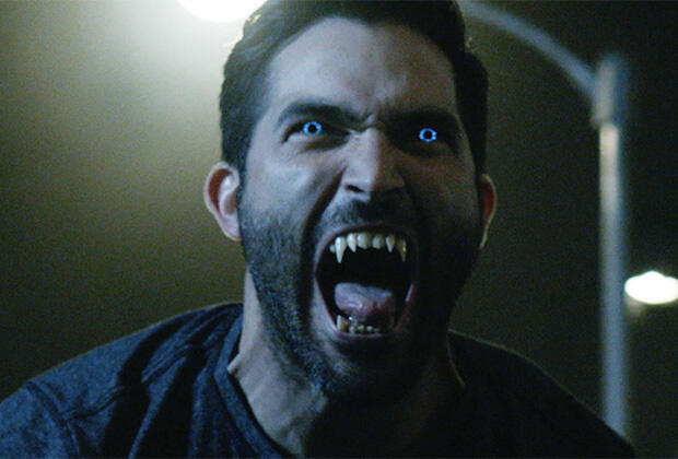 Gamers wajib jadi Werewolf ?