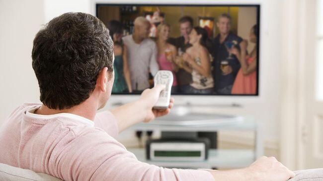5 Program Televisi 'Bandel' yang Pernah Disetop KPI