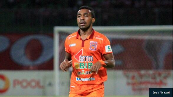 Justice Liga 1 - 'Superhero' Di Sepakbola Nasional