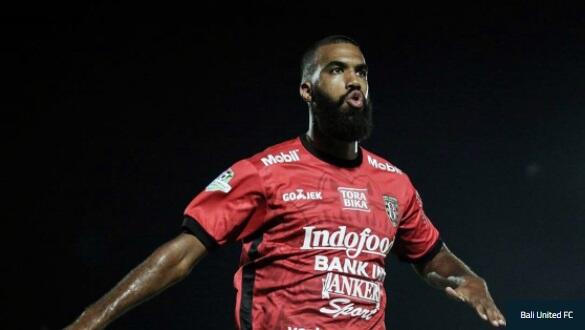 Justice Liga 1 - 'Superhero' Di Sepakbola Nasional