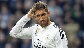 Duh...Kenapa Ya Sama Sergio Ramos Musim Ini???Kacauuu