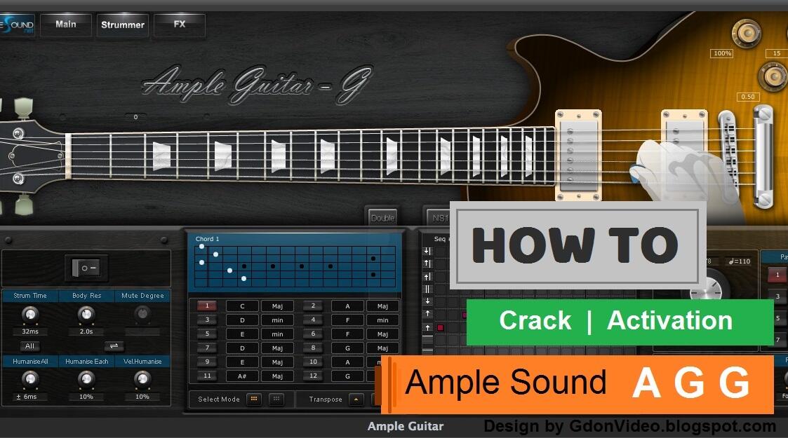 Ample Sound AGG. Ample Sound - ample Guitar SC ключ активации. Ампли саунд гитар как включить задействовать контрактавы. Ample Sound logo.