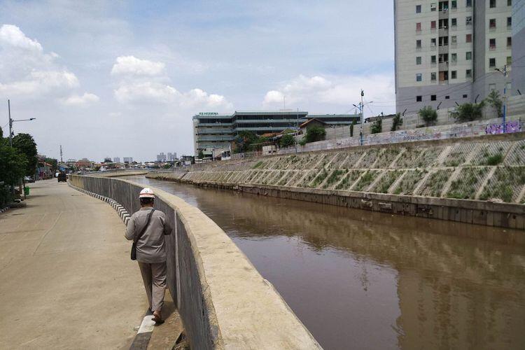 BBWSCC Ajukan Banding, Warga Bukit Duri Terancam Batal Dapat Ganti Rugi