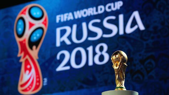 Tiga Grup Neraka Tercipta di Piala Dunia