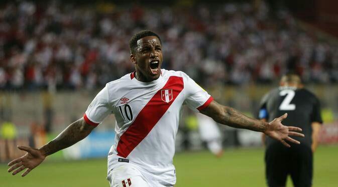 Dukun dan Kembang Api Bantu Peru Lolos ke Piala Dunia 2018?
