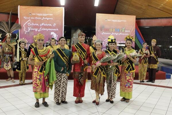 Aku, Kalian, dan Pandatara: Edisi Kilas Balik Pandatara 2013