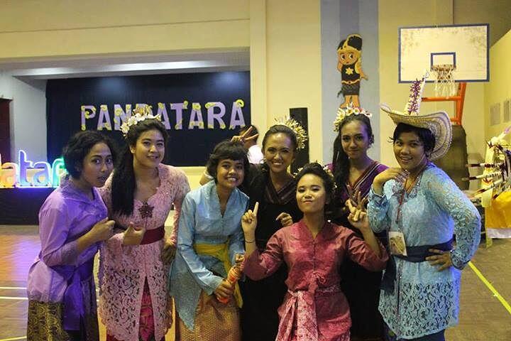 Aku, Kalian, dan Pandatara: Edisi Kilas Balik Pandatara 2013