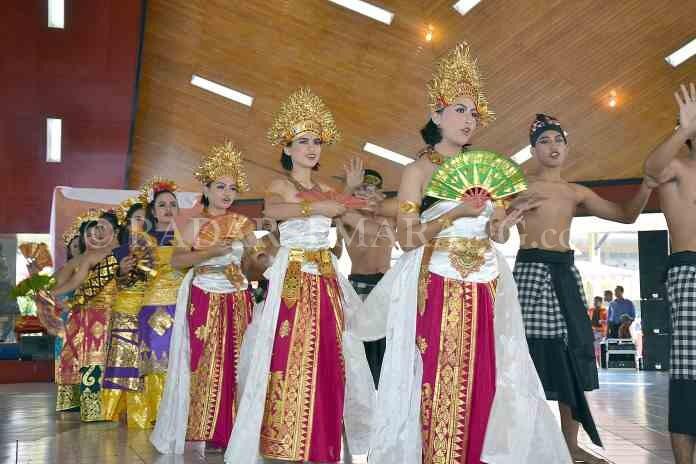 Aku, Kalian, dan Pandatara: Edisi Kilas Balik Pandatara 2013