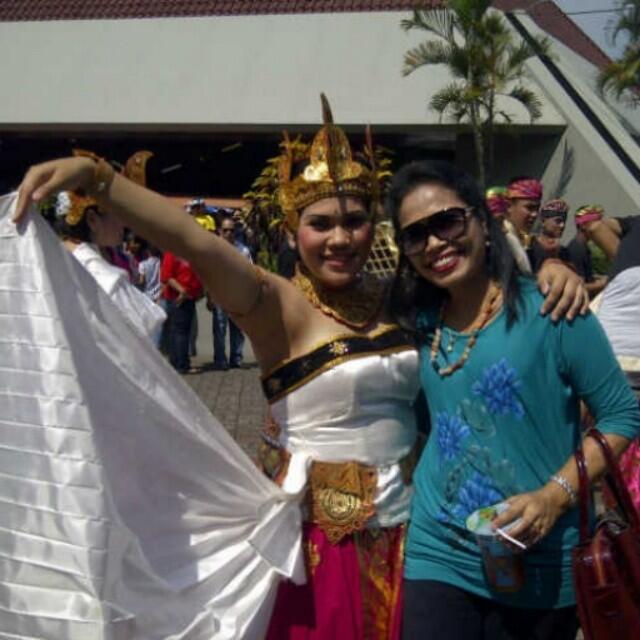 Aku, Kalian, dan Pandatara: Edisi Kilas Balik Pandatara 2013