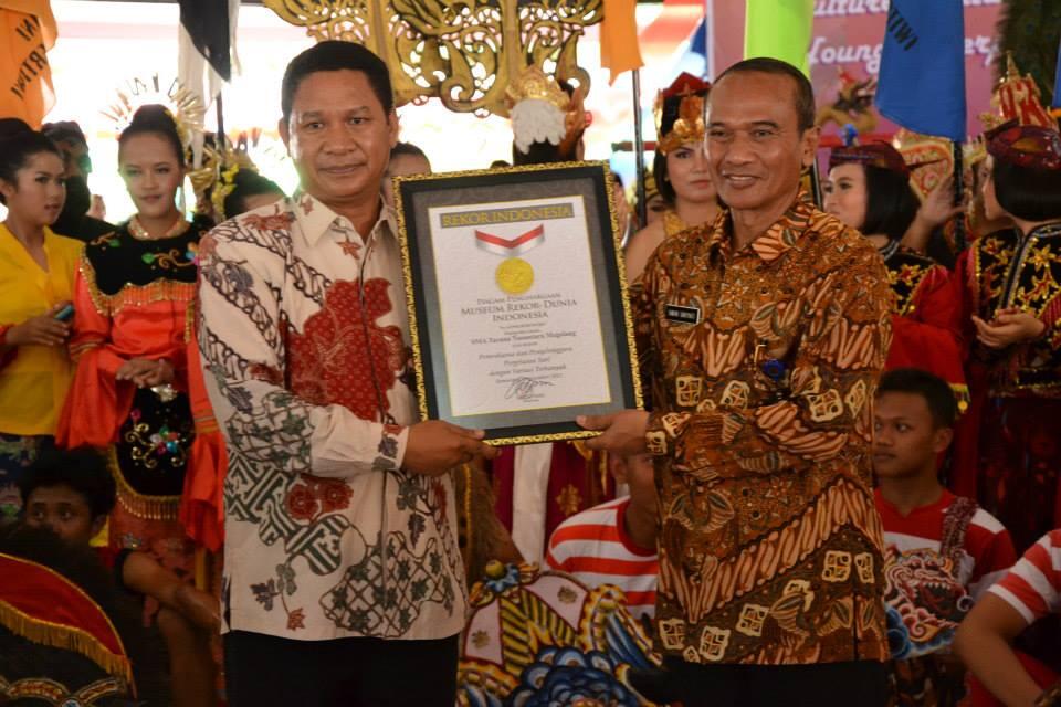 Aku, Kalian, dan Pandatara: Edisi Kilas Balik Pandatara 2013