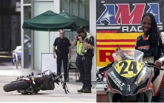Aksi Stuntman Gagal Resiko Dari Suatu Pekerjaan