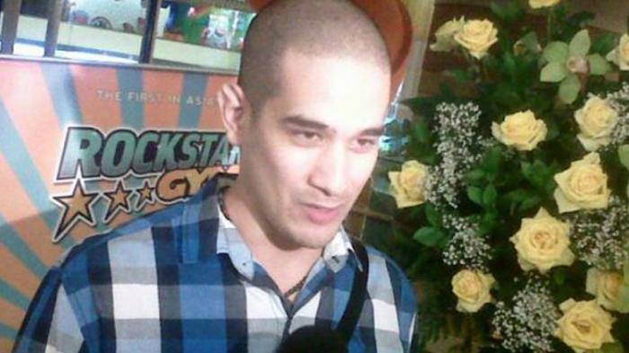 Okan Cornelius Anggap Permintaan Maaf Sammy Tidak Tulus