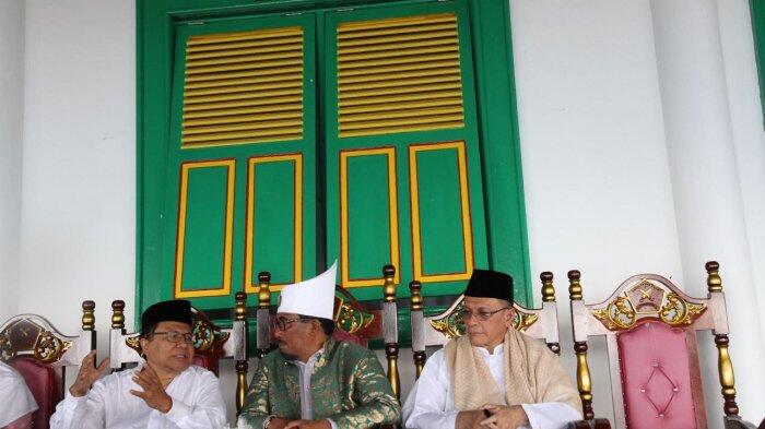 Rizal Ramli: Dulu, Cina Lebih Miskin dari Kita