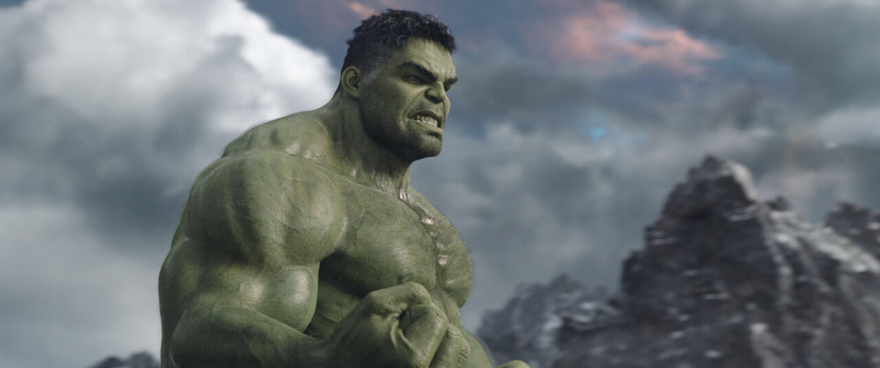 5 Tokoh Marvel Yang Bisa Mengalahkan Hulk Sendirian!