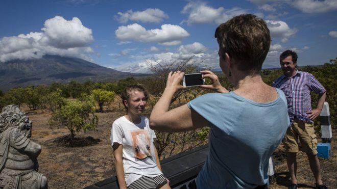 Fakta Gunung Tertinggi di Bali