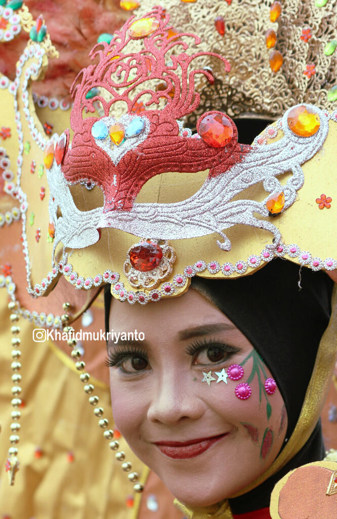 tips memotret festival pada saat traveling