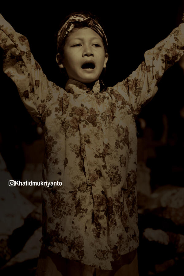 tips memotret festival pada saat traveling