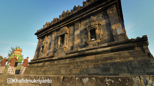 tips memotret festival pada saat traveling