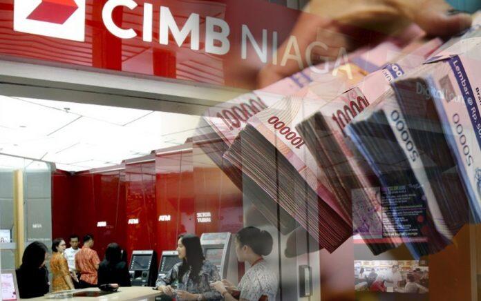 CIMB Niaga Tingkatkan Kenyamanan Bertransaksi di Era Digital