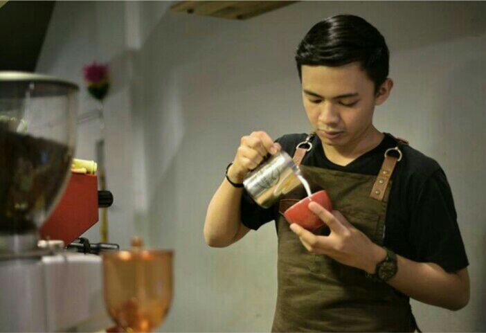 Barista
