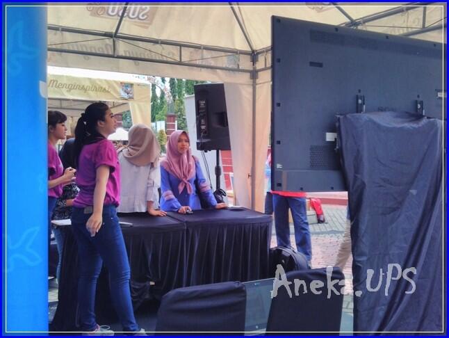 &#91;FR&#93; ada Mimin di TOP COFFEE TOP GENERATION CHALLENGE Yogyakarta