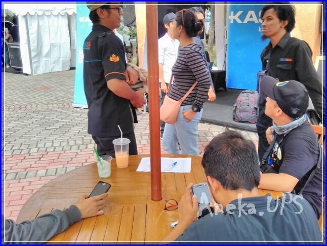 &#91;FR&#93; ada Mimin di TOP COFFEE TOP GENERATION CHALLENGE Yogyakarta