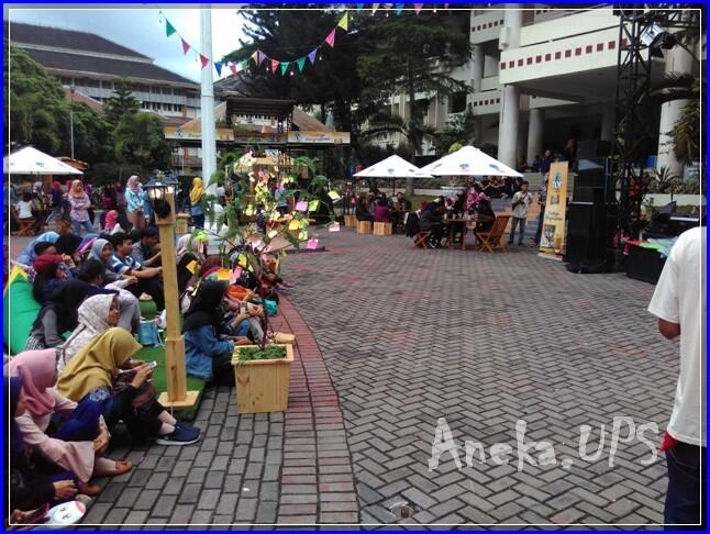 &#91;FR&#93; ada Mimin di TOP COFFEE TOP GENERATION CHALLENGE Yogyakarta