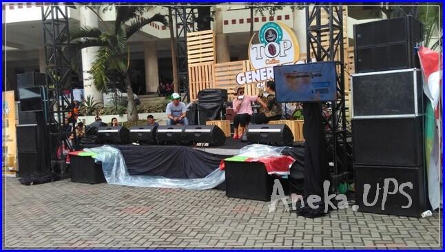 &#91;FR&#93; ada Mimin di TOP COFFEE TOP GENERATION CHALLENGE Yogyakarta
