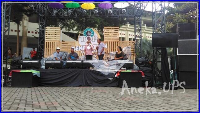 &#91;FR&#93; ada Mimin di TOP COFFEE TOP GENERATION CHALLENGE Yogyakarta