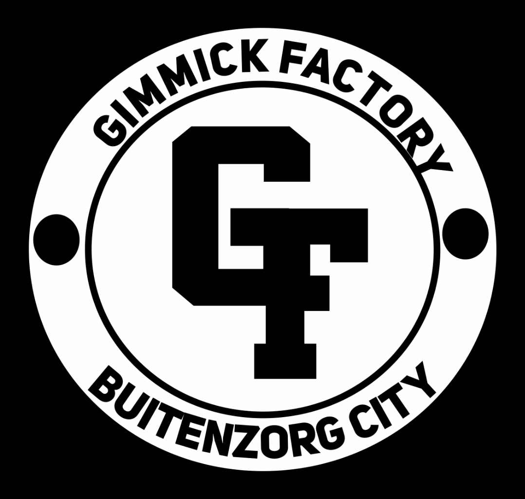 Tees, Jaket, Topi Polosan? Atau desain Sendiri? Come Gimmick Factory Bogor