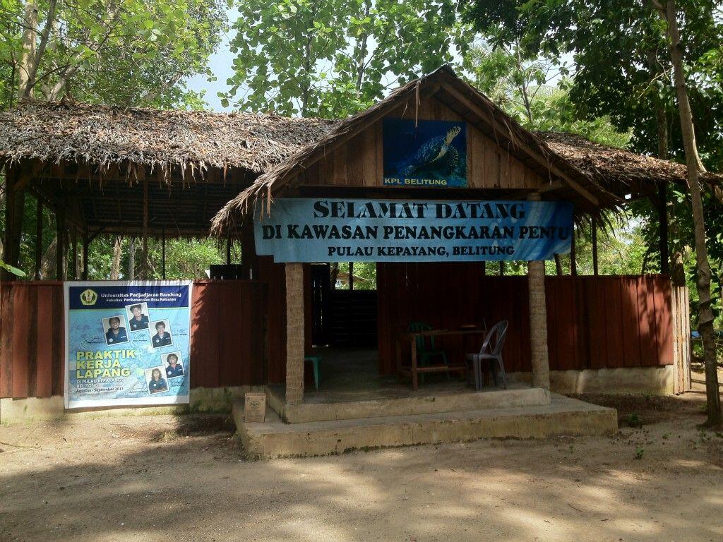 Pulau Belitung? Pantai Biasa Doang Kan? Eitss... Baca Dulu Dong