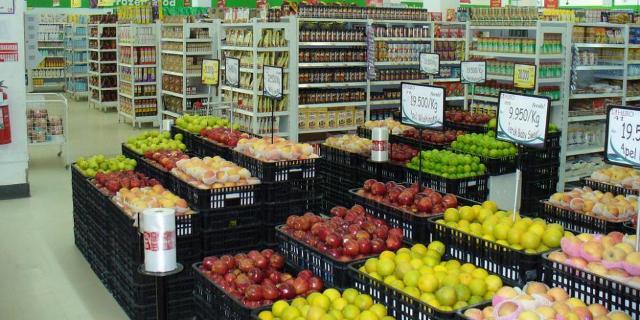 “Keanehan” Yang Sering Dijumpai Saat Belanja Di Supermarket