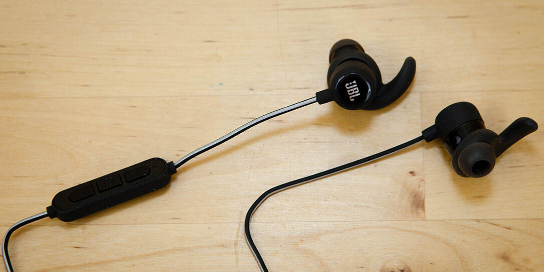 Наушники Jbl Reflect Mini 2 Bt Купить