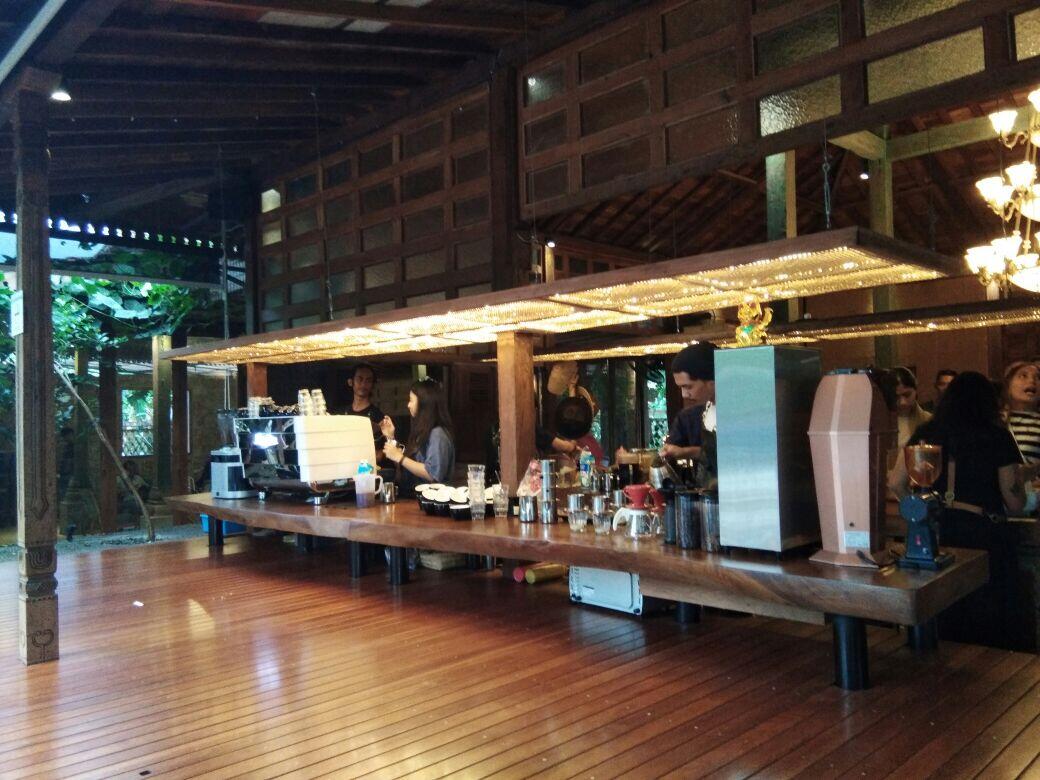 &#91;FR&#93; SYUKURAN NEW COOKING &amp; RESTO GUIDE ENTHUSIAST JOGJA 1&amp;2 DES 17