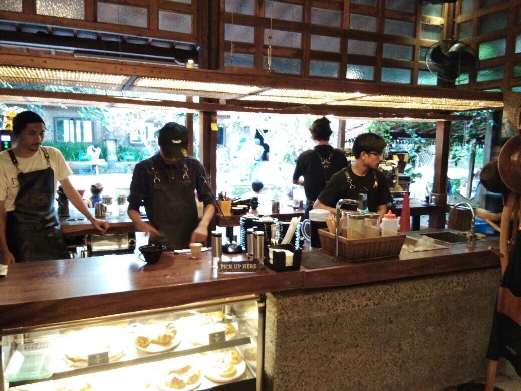 &#91;FR&#93; SYUKURAN NEW COOKING &amp; RESTO GUIDE ENTHUSIAST JOGJA 1&amp;2 DES 17