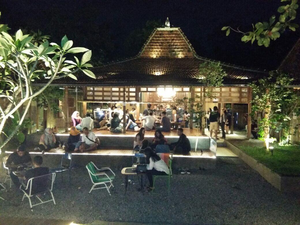 &#91;FR&#93; SYUKURAN NEW COOKING &amp; RESTO GUIDE ENTHUSIAST JOGJA 1&amp;2 DES 17