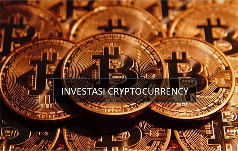 Investasi Cryptocurrency - Abangzam